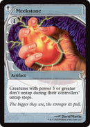 Meekstone (Future Sight) [MB2 - 227] - Cartes Sportives Rive Sud