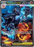 Mega Charizard X ex - 125/094 [PFL - 125/094] - Cartes Sportives Rive Sud