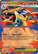 Mega Charizard Y ex - 030 [MEP - 030] - Cartes Sportives Rive Sud