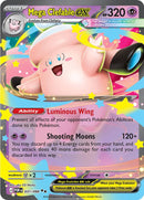 Mega Clefable ex - 031/088 [POR - 031/088] - Cartes Sportives Rive Sud