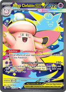 Mega Clefable ex - 103/088 [POR - 103/088] - Cartes Sportives Rive Sud