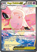 Mega Clefable ex - 119/088 [POR - 119/088] - Cartes Sportives Rive Sud