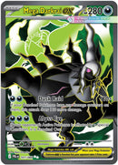 Mega Darkrai ex - 101/084 [ME05 - 101/084] - Cartes Sportives Rive Sud