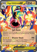 Mega Eelektross ex - 061/217 [ASC - 061/217] - Cartes Sportives Rive Sud