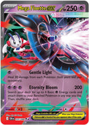 Mega Floette ex - 035/086 [CRI - 035/086] - Cartes Sportives Rive Sud