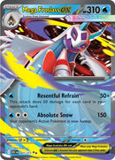 Mega Froslass ex - 047/217 [ASC - 047/217] - Cartes Sportives Rive Sud