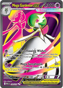 Mega Gardevoir ex - 159/132 [MEG - 159/132] - Cartes Sportives Rive Sud