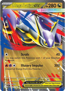 Mega Latias ex - 100/132 [MEG - 100/132] - Cartes Sportives Rive Sud