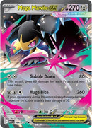 Mega Mawile ex - 094/132 [MEG - 094/132] - Cartes Sportives Rive Sud