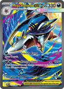 Mega Sharpedo ex - 127/094 [PFL - 127/094] - Cartes Sportives Rive Sud