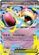 Mega Slowbro ex [ME05 - 031/084] - Cartes Sportives Rive Sud