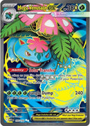Mega Venusaur ex - 155/132 [MEG - 155/132] - Cartes Sportives Rive Sud