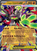 Mega Zygarde ex - 071 [MEP - 071] - Cartes Sportives Rive Sud