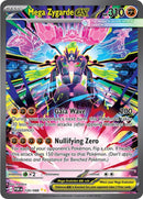 Mega Zygarde ex - 120/088 [POR - 120/088] - Cartes Sportives Rive Sud