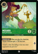 Megara - Pulling the Strings [9 - 79/204] - Cartes Sportives Rive Sud