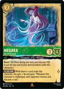 Megara - Secret Keeper [10 - 86/204] - Cartes Sportives Rive Sud