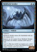 Meldweb Strider [ONE - 60] - Cartes Sportives Rive Sud
