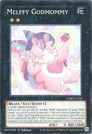 Melffy Godmommy [CORI - CORI-EN038] - Cartes Sportives Rive Sud