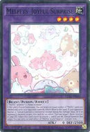 Melffys' Joyful Surprise [CORI - CORI-EN034] - Cartes Sportives Rive Sud