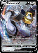 Melmetal V [PGO - 047/078] - Cartes Sportives Rive Sud