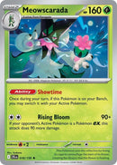 Meowscarada [018/159] - Cartes Sportives Rive Sud