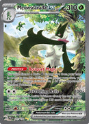 Meowscarada ex - 256/193 [PAL - 256/193] - Cartes Sportives Rive Sud