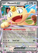 Meowth ex - 062/088 [POR - 062/088] - Cartes Sportives Rive Sud