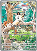 Meowth [PFL - 106/094] - Cartes Sportives Rive Sud