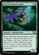 Merfolk Branchwalker [J25 - 688] - Cartes Sportives Rive Sud