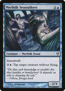 Merfolk Seastalkers [ZEN - 55] - Cartes Sportives Rive Sud
