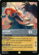 Merida - Formidable Archer [12 - 191/204] - Cartes Sportives Rive Sud