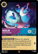 Merlin - Clever Clairvoyant [7 - 67/204] - Cartes Sportives Rive Sud