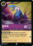 Merlin - Crab [2 - 50/204] - Cartes Sportives Rive Sud