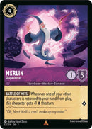 Merlin - Shapeshifter [2 - 53/204] - Cartes Sportives Rive Sud