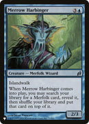 Merrow Harbinger [LIST - 73/301] - Cartes Sportives Rive Sud
