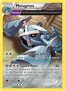 Metagross (50) [AOR - 50/98] - Cartes Sportives Rive Sud