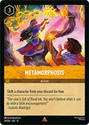 Metamorphosis [12 - 31/204] - Cartes Sportives Rive Sud