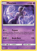 Mewtwo [DEP - 12/18] - Cartes Sportives Rive Sud