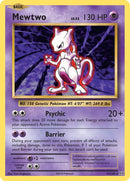 Mewtwo [EVO - 51/108] - Cartes Sportives Rive Sud