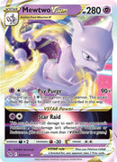 Mewtwo VSTAR [PGO - 031/078] - Cartes Sportives Rive Sud