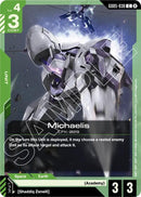 Michaelis [GD05] - Cartes Sportives Rive Sud