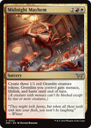 Midnight Mayhem [DSK - 222] - Cartes Sportives Rive Sud