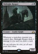 Midnight Reaper [GRN - 77] - Cartes Sportives Rive Sud