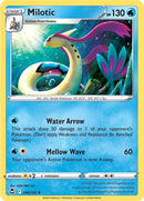 Milotic [SWSH12 - 040/195] - Cartes Sportives Rive Sud