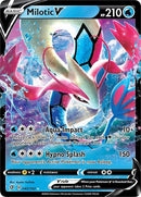 Milotic V [SWSH02 - 043/192] - Cartes Sportives Rive Sud