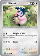 Miltank [MEG - 106/132] - Cartes Sportives Rive Sud