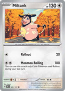 Miltank [PRE - 081/131] - Cartes Sportives Rive Sud