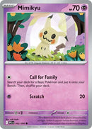 Mimikyu [PFL - 042/094] - Cartes Sportives Rive Sud