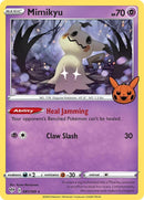 Mimikyu [TTBB - 081/189] - Cartes Sportives Rive Sud