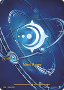 Mind Rune (Alternate Art) [OGN - 089a/298] - Cartes Sportives Rive Sud